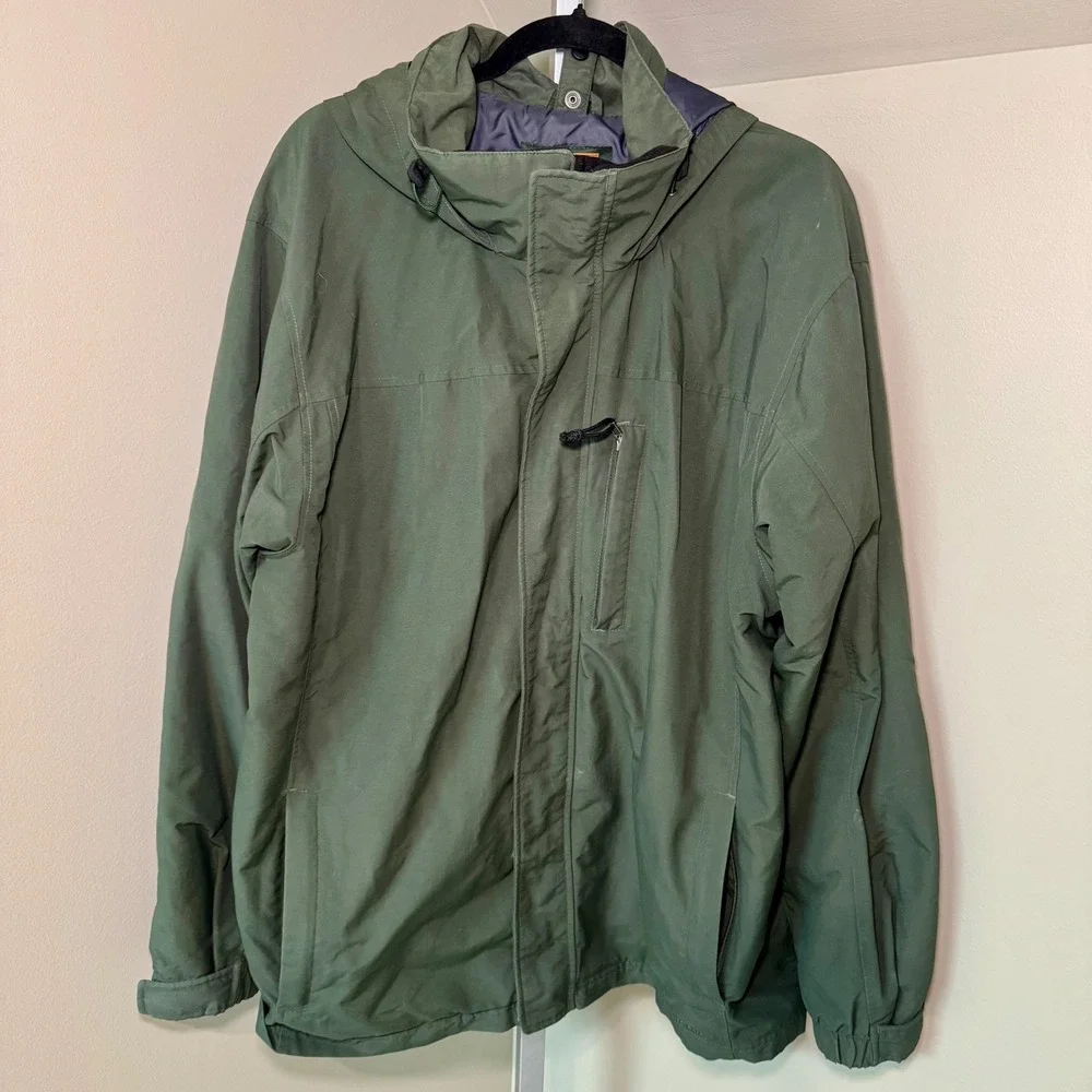 L.L. Bean ll bean